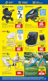 Kindersitz Angebot & Preis im aktuellen Lidl Prospekt Kindersitz Angebot im aktuellen Lidl Prospekt auf Seite 39