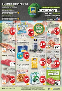 Volvic im aktuellen E center Prospekt (Neuwied) Volvic im E center Prospekt "Aktuelle Angebote" mit 24 Seiten (Neuwied)