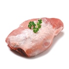 Schinkenbraten aus der Schulter vom Schwein von Eberswalder im aktuellen Netto mit dem Scottie Prospekt