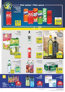 Volvic im diska Prospekt "alles an deinem ort." mit 12 Seiten (Weiden (Oberpfalz))