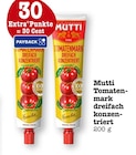 Aktuelle Tomaten Angebote bei E center in Mannheim Aktuelles Tomatenmark dreifach konzentriert Angebot bei E center in Mannheim