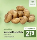 Aktuelle Kartoffeln Angebote bei famila Nordost in Lübeck Aktuelles Speisefrühkartoffeln Angebot bei famila Nordost in Lübeck ab 2,79 €