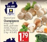Angebot im EDEKA Köln Prospekt EDEKA Köln Prospekt mit im Angebot für 1,79 €