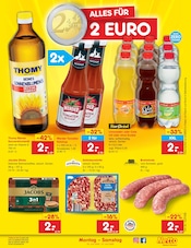 Jacobs im Netto Marken-Discount Prospekt in Hoyerswerda Aktueller Netto Marken-Discount Prospekt mit Jacobs, "Aktuelle Angebote", Seite 25