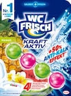 Kraft-Aktiv Hawaii von WC Frisch im aktuellen REWE Prospekt für 1,00 €