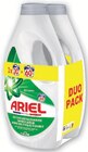 Lessive liquide - ARIEL en promo chez Super U Bois-Colombes à 15,48 €