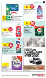 WC en promo dans le catalogue Intermarché Hyper à la page 49