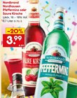 Pfefferminz von Nordbrand Nordhausen im aktuellen Netto Marken-Discount Prospekt für 3,99 €