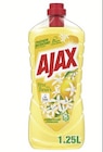 Nettoyant - AJAX dans le catalogue Maxi Bazar