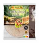 Tortilla Wraps Vollkorn im Angebot bei Lidl in Oldenburg Tortilla Wraps Vollkorn Angebote von GRAFSCHAFTER bei Lidl Oldenburg für 1,19 €