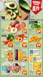 REWE Fertiggerichte im Prospekt REWE Fertiggerichte im Prospekt