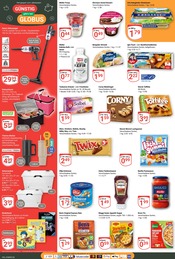 Aktueller GLOBUS Prospekt mit Tasse, "Aktuelle Angebote", Seite 2