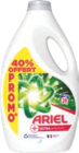 Aldi Le Born - Promo LESSIVE LIQUIDE* Promo LESSIVE LIQUIDE* à 9,85 € dans le catalogue Aldi à Le Born