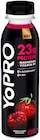 YoPro Drink Erdbeer-Himbeer im Angebot bei REWE in Bad Homburg YoPro Drink Erdbeer-Himbeer Angebote von Danone bei REWE Bad Homburg für 1,11 €