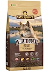 Wild Duck Adult von Wolfsblut im aktuellen REWE Prospekt