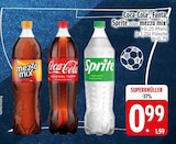 EDEKA - Coca-Cola Original Taste Angebot im Prospekt Coca-Cola Original Taste bei EDEKA im Prospekt "" für 0,99 €