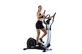 Crosstrainer Typ Eco 2000 Angebote von Christopeit Sport bei Lidl Ansbach