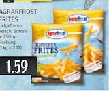 Frites im Angebot bei EDEKA in Ratingen Frites Angebote von Agrarfrost bei EDEKA Ratingen für 1,59 €