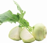 Spanien Kohlrabi bei EDEKA im Neuenkirchen Prospekt für 0,66 €