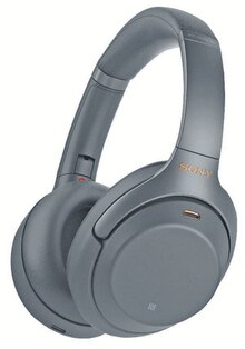 WH-1000XM3 Bluetooth Over-Ear Kopfhörer bei Saturn in Bremerhaven WH-1000XM3 Bluetooth Over-Ear Kopfhörer im Angebot bei Saturn Bremerhaven für 289,00 €