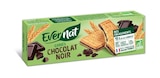 Carrés chocolat noir 225 G - EVERNAT - NaturéO à Palaiseau Carrés chocolat noir 225 G - EVERNAT en promo chez NaturéO Palaiseau à 4,99 €