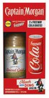 Captain Morgan & Freeway Angebote von Captain Morgan bei Lidl Espelkamp für 8,99 €