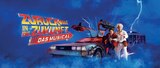 Zurück in die Zukunft – Das Musical im Lidl Prospekt Zurück in die Zukunft – Das Musical von Travelcircus GmbH im aktuellen Lidl Prospekt für 109,00 €