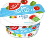 Mozzarella Mini bei EDEKA im Trappenkamp Prospekt für 1,00 €
