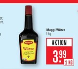 Würze Angebote von Maggi bei Marktkauf Heilbronn für 3,99 €