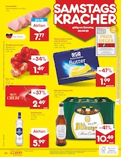 Vodka im Netto Marken-Discount Prospekt in Wuppertal Aktueller Netto Marken-Discount Prospekt mit Vodka, "Aktuelle Angebote", Seite 51