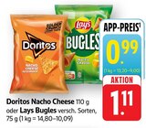Aktuelle Chips Angebote bei EDEKA in Stuttgart Aktuelles Nacho Cheese Angebot bei EDEKA in Stuttgart ab 0,99 €