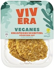 Veganes Knuspriges Schnitzel Angebote von Vivera bei Metro Magdeburg für 2,45 €