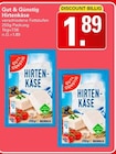 WEZ Porta Westfalica Prospekt mit  im Angebot für 1,89 €