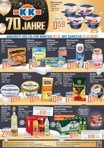 K+K - Klaas & Kock Prospekt für Recklinghausen mit 12 Seiten K+K - Klaas & Kock Prospekt für Recklinghausen: "Spitze!", 12 Seiten, 07.12.2020 - 12.12.2020