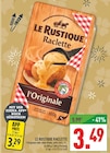 Aktuelle Raclette Angebote bei Marktkauf in Wuppertal Aktuelles Raclette l'Originale Angebot bei Marktkauf in Wuppertal ab 3,29 €