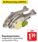 Regenbogenforellen Angebote bei E center Schorndorf für 1,39 €