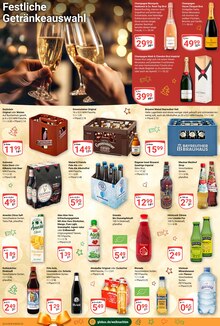 Champagner im aktuellen GLOBUS Prospekt (Duisburg) Champagner im GLOBUS Prospekt "Aktuelle Angebote" mit 47 Seiten (Duisburg)