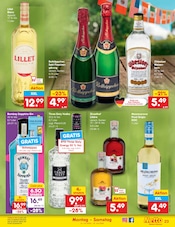 Rotkäppchen Sekt im Netto Marken-Discount Prospekt in Rostock Aktueller Netto Marken-Discount Prospekt mit Rotkäppchen Sekt, "Aktuelle Angebote", Seite 31