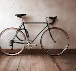 Antivol chaîne pour vélo 90cm avec code à 5 chiffres - AGT dans le catalogue PEARL