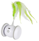 Elektronisches Spielzeug für Katzen bei Das Futterhaus im Hildesheim Prospekt für 4,99 €