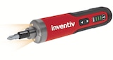 Mr.Bricolage Villefranche-de-Lauragais - Promo Mini perceuse multifonctions 12 V Promo Mini perceuse multifonctions 12 V à 19,90 € dans le catalogue Mr.Bricolage à Villefranche-de-Lauragais