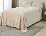Aktuelles Tagesdecke Angebot bei JYSK in Augsburg ab 35,00 €