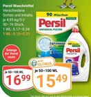Aktuelle Persil Angebote bei GLOBUS in Ludwigshafen (Rhein) Aktuelles Waschmittel Angebot bei GLOBUS in Ludwigshafen (Rhein) ab 15,49 €