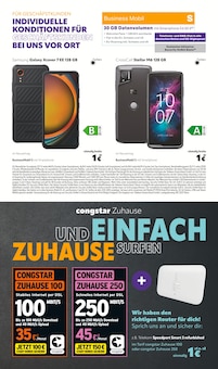 Omni-Electronic Prospekt der Woche "GENERATIONEN-WECHSEL" Seite 2, 20.11.2025 bis 04.12.2025 für Drüsen Aktueller Omni-Electronic Prospekt "GENERATIONEN-WECHSEL" Seite 2 von 8 Seiten für Drüsen