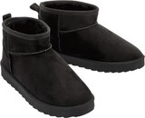 Bottines femme - ESMARA en promo chez Lidl Vitry-sur-Seine à 9,99 €
