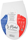 Abattant Le Michel - LA FABRIK DE LA BAIE - Weldom à Rennes Abattant Le Michel - LA FABRIK DE LA BAIE en promo chez Weldom Rennes à 29,90 €