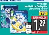 E center Garmisch-Partenkirchen - Kraft-Aktiv Duftspüler Angebot im Prospekt Kraft-Aktiv Duftspüler bei E center im Garmisch-Partenkirchen Prospekt für 1,29 €
