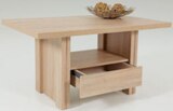 ROLLER Barnekow - Couchtisch Angebot im Prospekt Couchtisch bei ROLLER im Barnekow Prospekt für 129,99 €