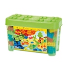 Promo Baril abrick 200 pièces à 19,90 € dans le catalogue Carrefour à Arcueil