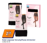 Strumpfhose von Kate im aktuellen Action Prospekt für 2,38 €